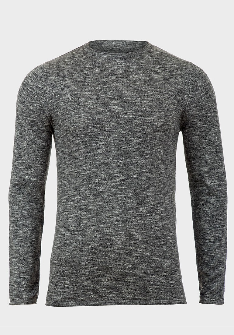 Mens Light Knitted Top